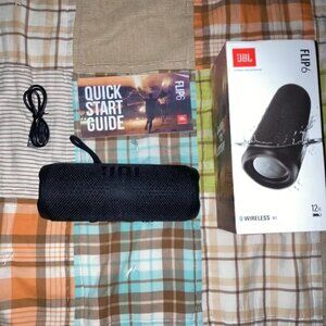 JBL Flip 6